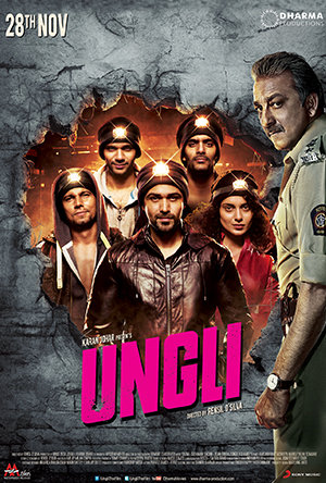 Nonton Film Ungli (2014) Subtitle Indonesia Filmapik