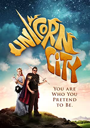 Unicorn City         (2012)