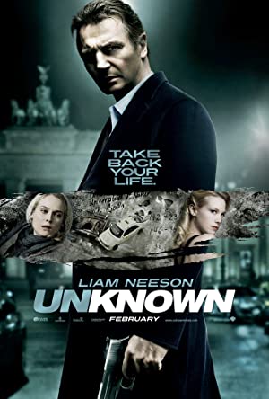 Nonton Film Unknown (2011) Subtitle Indonesia