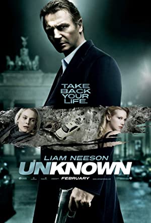 Nonton Film Unknown (2011) Subtitle Indonesia Filmapik