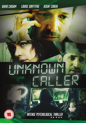 Nonton Film Unknown Caller (2014) Subtitle Indonesia Filmapik