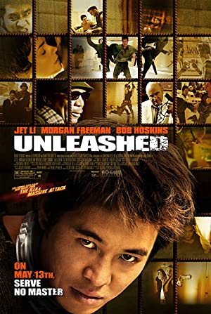 Unleashed         (2005)