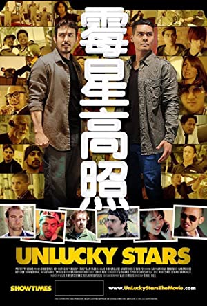 Nonton Film Unlucky Stars (2015) Subtitle Indonesia