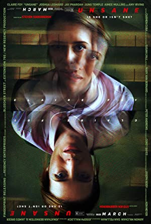 Nonton Film Unsane (2018) Subtitle Indonesia Filmapik