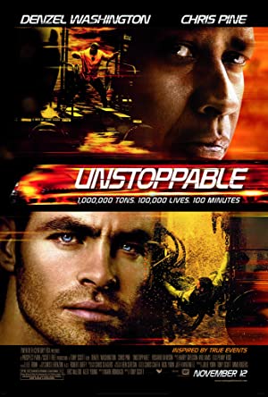 Unstoppable         (2010)