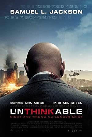 Unthinkable         (2010)