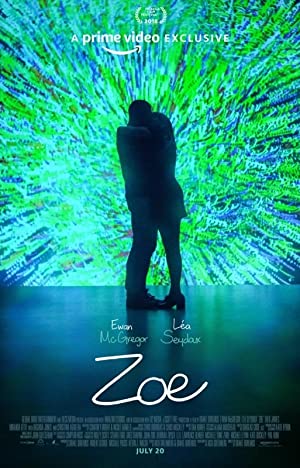 Zoe         (2018)