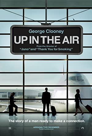 Up in the Air         (2009)