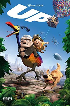 Nonton Film Up (2009) Subtitle Indonesia