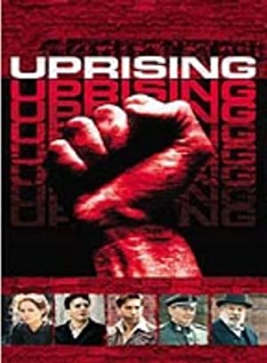 Nonton Film Uprising (2001) Subtitle Indonesia Filmapik