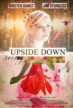 Upside Down (2012)