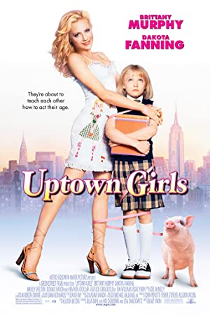 Nonton Film Uptown Girls (2003) Subtitle Indonesia Filmapik