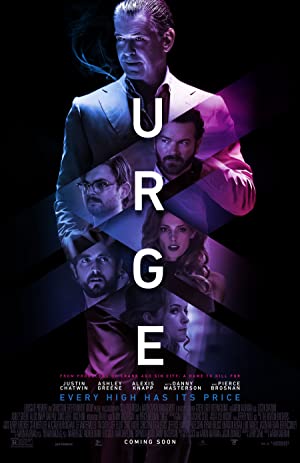 Nonton Film Urge (2016) Subtitle Indonesia