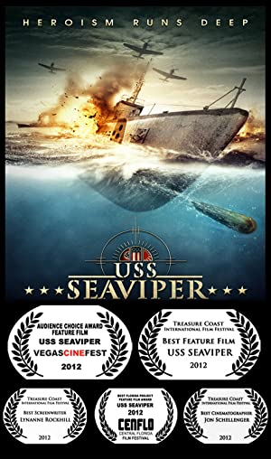 Nonton Film USS Seaviper (2012) Subtitle Indonesia Filmapik