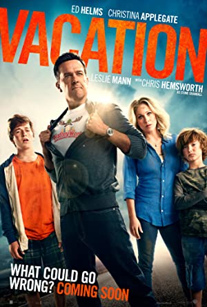 Vacation (2015)