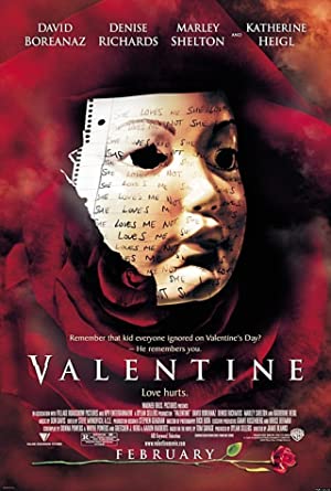 Nonton Film Valentine (2001) Subtitle Indonesia