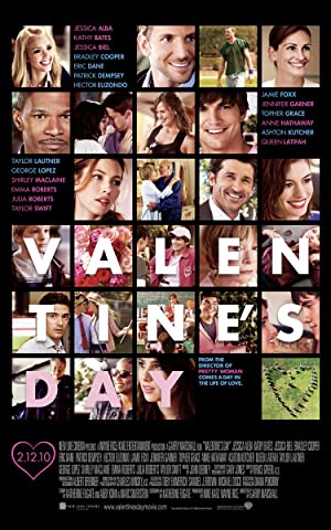 Nonton Film Valentine”s Day (2010) Subtitle Indonesia Filmapik