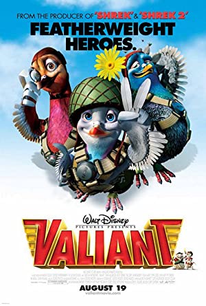 Valiant (2005)