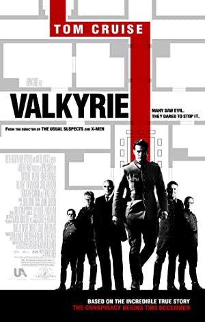 Nonton Film Valkyrie (2008) Subtitle Indonesia Filmapik