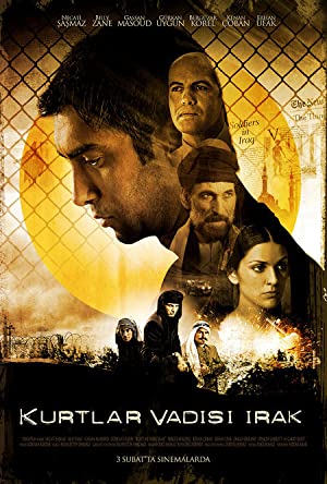 Valley of the Wolves: Iraq (2006)