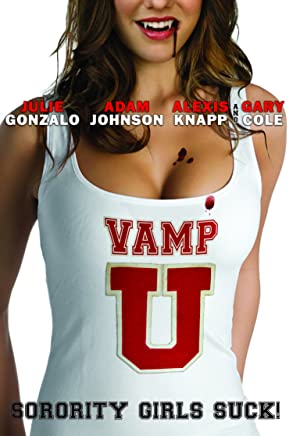 Vamp U         (2011)