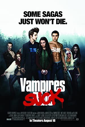 Nonton Film Vampires Suck (2010) Subtitle Indonesia Filmapik