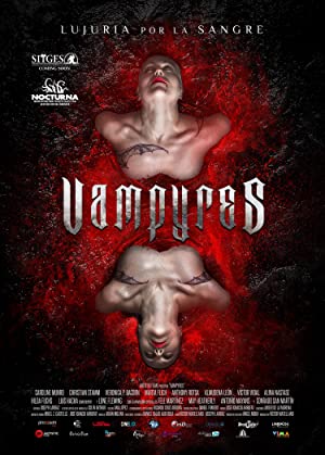 Nonton Film Vampyres (2015) Subtitle Indonesia