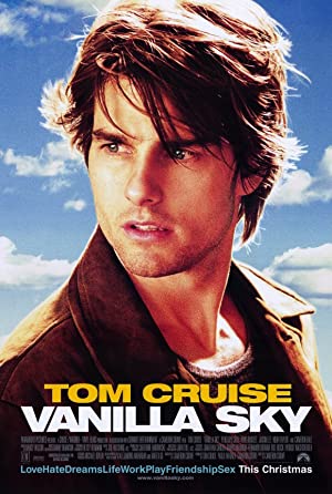 Nonton Film Vanilla Sky (2001) Subtitle Indonesia Filmapik