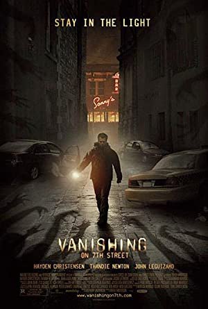 Vanishing on 7th Street         (2010)