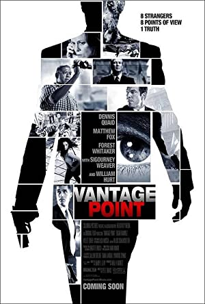 Vantage Point         (2008)