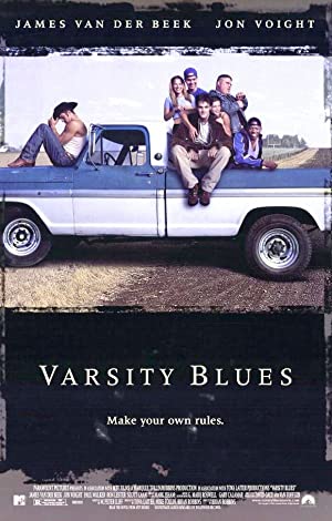 Nonton Film Varsity Blues (1999) Subtitle Indonesia