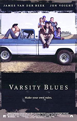 Varsity Blues         (1999)