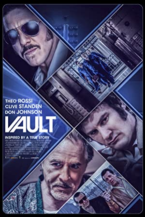 Nonton Film Vault (2019) Subtitle Indonesia Filmapik