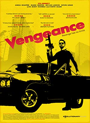Nonton Film Vengeance (2018) Subtitle Indonesia