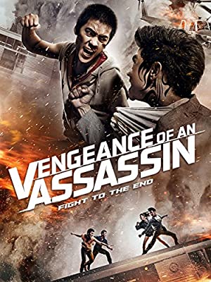 Nonton Film Vengeance of an Assassin (2014) Subtitle Indonesia