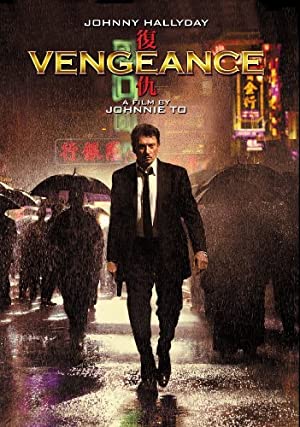 Nonton Film Vengeance (2009) Subtitle Indonesia Filmapik