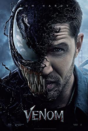 Venom         (2018)