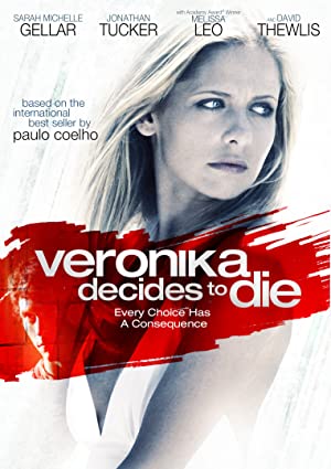 Nonton Film Veronika Decides to Die (2009) Subtitle Indonesia