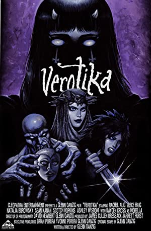 Verotika (2019)