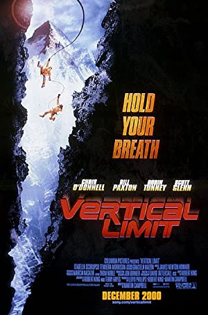 Vertical Limit (2000)