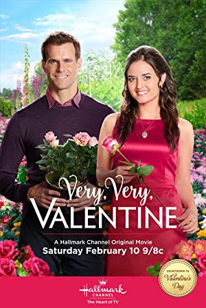 Very, Very, Valentine         (2018)