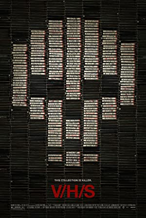 V/H/S         (2012)