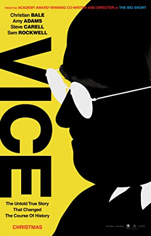 Vice         (2018)