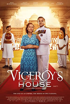 Nonton Film Viceroy”s House (2017) Subtitle Indonesia