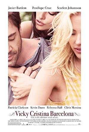 Vicky Cristina Barcelona         (2008)