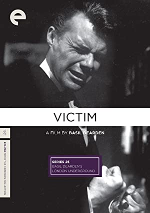 Nonton Film Victim (1961) Subtitle Indonesia Filmapik