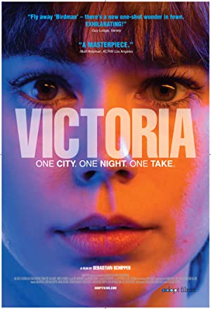 Victoria (2015)