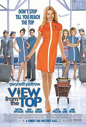 Nonton Film View from the Top (2003) Subtitle Indonesia Filmapik