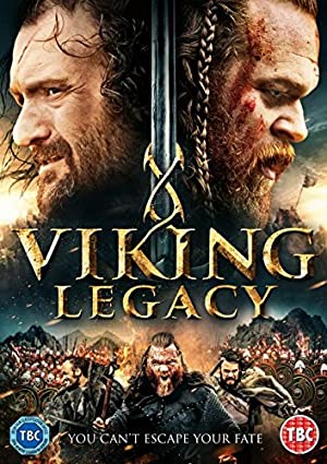 Nonton Film Viking Legacy (2016) Subtitle Indonesia Filmapik