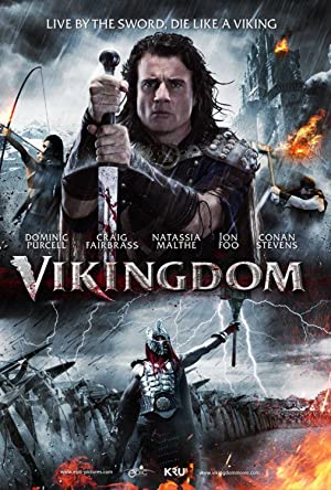 Nonton Film Vikingdom (2013) Subtitle Indonesia